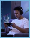 Kup Transmiter Bluetooth Baseus GAMO BA05 USB-C Nintendo Switch černý - BSU4167 - {ean13} - Sklep Home Screen