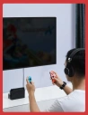 Kup Transmiter Bluetooth Baseus GAMO BA05 USB-C Nintendo Switch černý - BSU4167 - {ean13} - Sklep Home Screen
