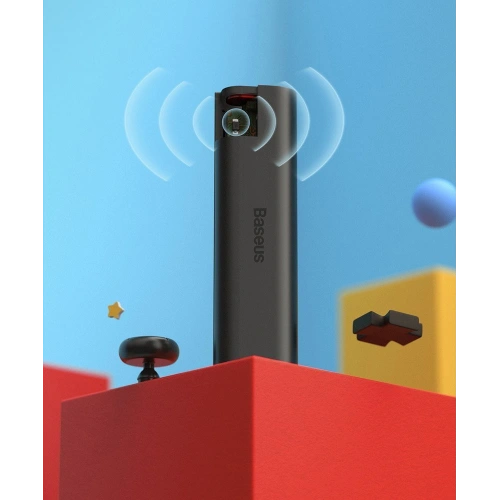 Kup Transmiter Bluetooth Baseus GAMO BA05 USB-C Nintendo Switch černý - BSU4167 - {ean13} - Sklep Home Screen