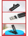 Kup Transmiter Bluetooth Baseus GAMO BA05 USB-C Nintendo Switch černý - BSU4167 - {ean13} - Sklep Home Screen