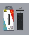 Kup Transmiter Bluetooth Baseus GAMO BA05 USB-C Nintendo Switch černý - BSU4167 - {ean13} - Sklep Home Screen