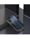 Kup Baseus Apple Tasche Shining Case iPhone 12 mini dunkelgrün - BSU4168 - {ean13} - Sklep Home Screen