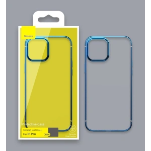 Buy Baseus Shining Case Apple iPhone 12 mini dark green - BSU4168 - {ean13} - Home Screen Store Europe