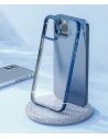 Kup Baseus Apple Tasche Shining Case iPhone 12 mini dunkelgrün - BSU4168 - {ean13} - Sklep Home Screen