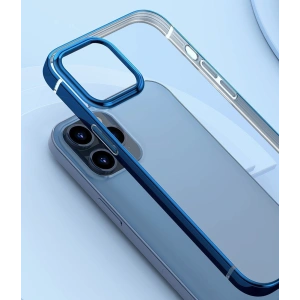 Buy Baseus Shining Case Apple iPhone 12 mini dark green - BSU4168 - {ean13} - Home Screen Store Europe