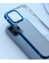 Kup Baseus Apple Tasche Shining Case iPhone 12 mini dunkelgrün - BSU4168 - {ean13} - Sklep Home Screen