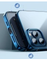 Kup Baseus Apple Tasche Shining Case iPhone 12 mini dunkelgrün - BSU4168 - {ean13} - Sklep Home Screen