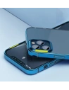 Kup Baseus Apple Tasche Shining Case iPhone 12 mini dunkelgrün - BSU4168 - {ean13} - Sklep Home Screen