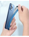 Kup Baseus Apple Tasche Shining Case iPhone 12 mini dunkelgrün - BSU4168 - {ean13} - Sklep Home Screen