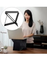 Kup Baseus Laptop-Ständer bis zu 16 Zoll mit einstellbarer Höhe schwarz - BSU4169 - {ean13} - Sklep Home Screen