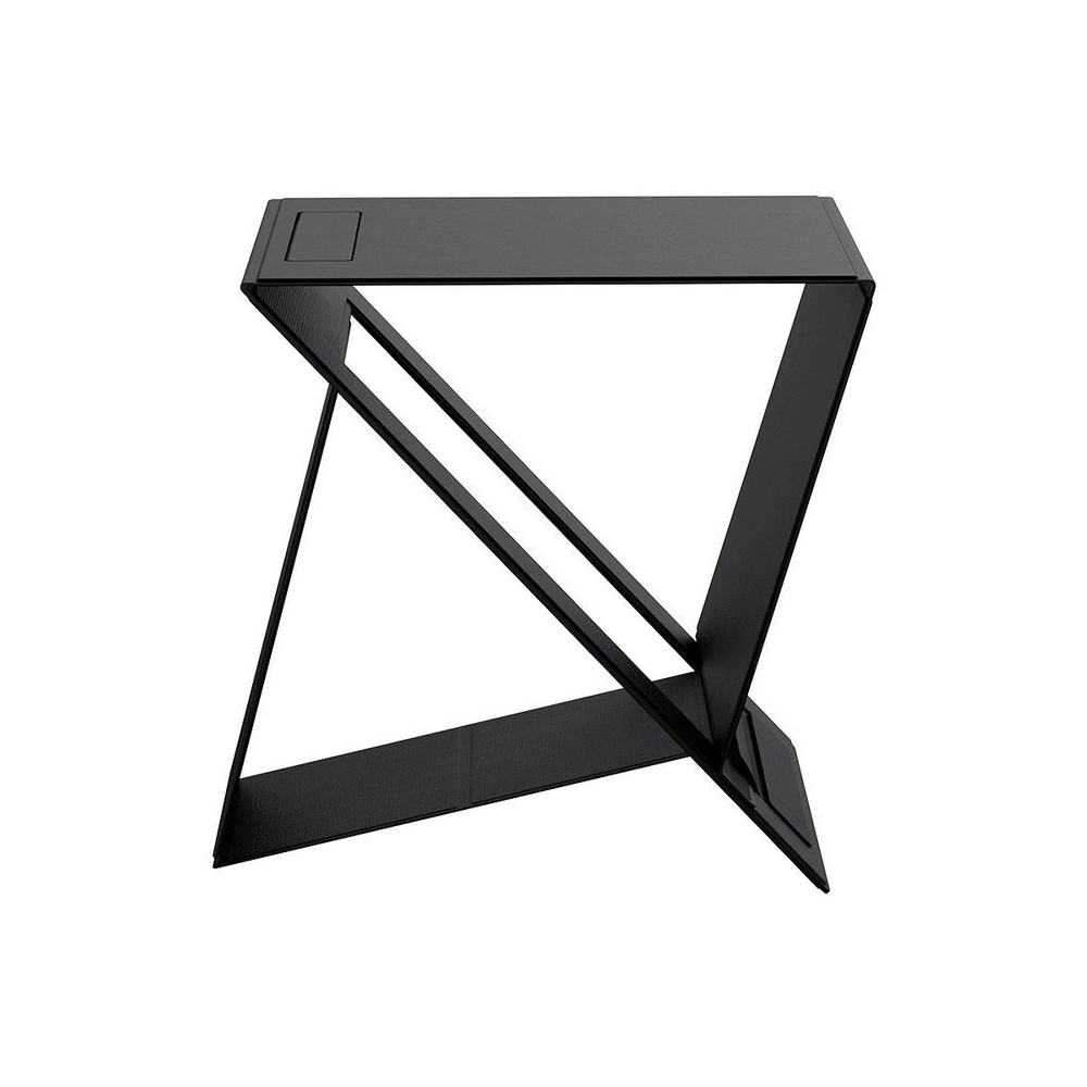 Podstawka pod laptopa Baseus do 16 cali z regulowaną wysokością czarny