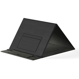 Kup Suport pentru laptop Baseus de 16 inch cu înălțime ajustabilă, negru - BSU4169 - {ean13} - Sklep Home Screen