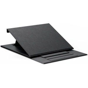 Kup Suport pentru laptop Baseus de 16 inch cu înălțime ajustabilă, negru - BSU4169 - {ean13} - Sklep Home Screen