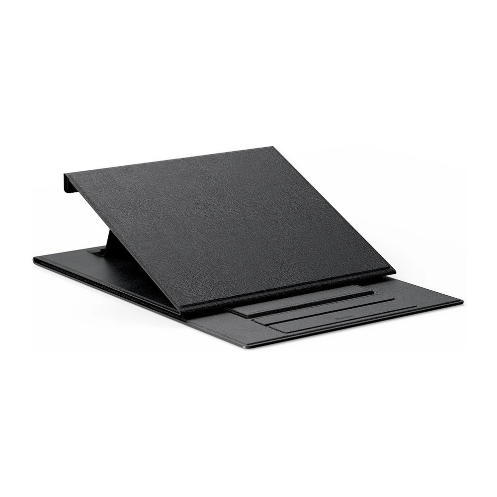 Podstawka pod laptopa Baseus do 16 cali z regulowaną wysokością czarny