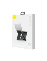 Buy Baseus SUZB-A01 Ultra High Folding Laptop Stand black - BSU4169 - {ean13} - Home Screen Store Europe