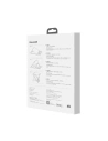 Kup Suport pentru laptop Baseus de 16 inch cu înălțime ajustabilă, negru - BSU4169 - {ean13} - Sklep Home Screen