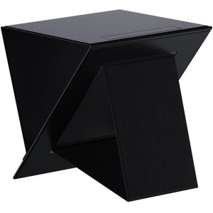 Kup Suport pentru laptop Baseus de 16 inch cu înălțime ajustabilă, negru - BSU4169 - {ean13} - Sklep Home Screen