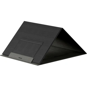 Buy Baseus SUZB-A01 Ultra High Folding Laptop Stand black - BSU4169 - {ean13} - Home Screen Store Europe
