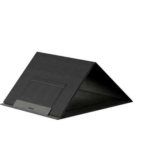 Kup Baseus Laptop-Ständer bis zu 16 Zoll mit einstellbarer Höhe schwarz - BSU4169 - {ean13} - Sklep Home Screen