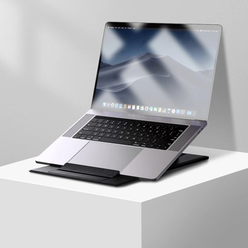 Kup Baseus Laptop-Ständer bis zu 16 Zoll mit einstellbarer Höhe schwarz - BSU4169 - {ean13} - Sklep Home Screen