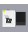 Kup Baseus Laptop-Ständer bis zu 16 Zoll mit einstellbarer Höhe schwarz - BSU4169 - {ean13} - Sklep Home Screen