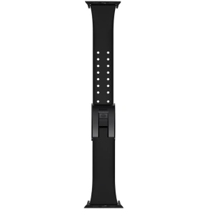 Kup Baseus Slip-Thru Apple Watch 4/5/6/7/SE/8/9/10 40/41/42mm schwarz - BSU4170 - {ean13} - Sklep Home Screen
