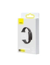 Kup Pasek Baseus Slip-Thru Apple Watch 4/5/6/7/SE/8/9/10 40/41/42mm fekete - BSU4170 - {ean13} - Sklep Home Screen