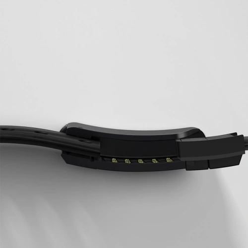 Kup Pasek Baseus Slip-Thru Apple Watch 4/5/6/7/SE/8/9/10 40/41/42mm fekete - BSU4170 - {ean13} - Sklep Home Screen