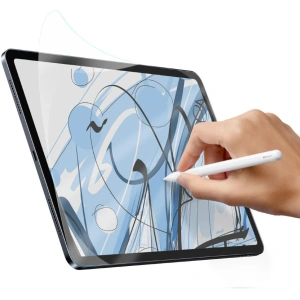 Kup Matt képernyőfólia 0.15mm Baseus Papírszerű Apple iPad mini 2021 (6. generáció) / iPad mini 8.3" 2024 7gen - BSU4171 - {ean13} - Sklep Home Screen