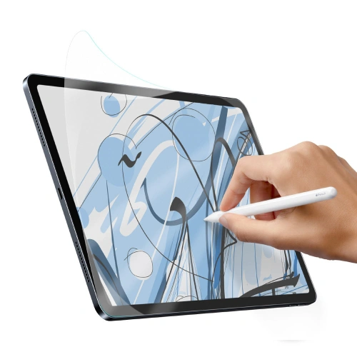 Buy Baseus Paper-like 0.15mm Matte Screen Protector Apple iPad mini 2021 (6 gen) / iPad mini 8.3" 2024 7gen - BSU4171 - {ean13} - Home Screen Store Europe