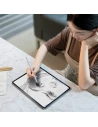 Buy Baseus Paper-like 0.15mm Matte Screen Protector Apple iPad mini 2021 (6 gen) / iPad mini 8.3" 2024 7gen - BSU4171 - {ean13} - Home Screen Store Europe