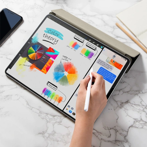 Buy Baseus Paper-like 0.15mm Matte Screen Protector Apple iPad mini 2021 (6 gen) / iPad mini 8.3" 2024 7gen - BSU4171 - {ean13} - Home Screen Store Europe