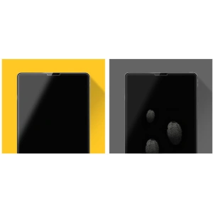 Kup Matt képernyőfólia 0.15mm Baseus Papírszerű Apple iPad mini 2021 (6. generáció) / iPad mini 8.3" 2024 7gen - BSU4171 - {ean13} - Sklep Home Screen