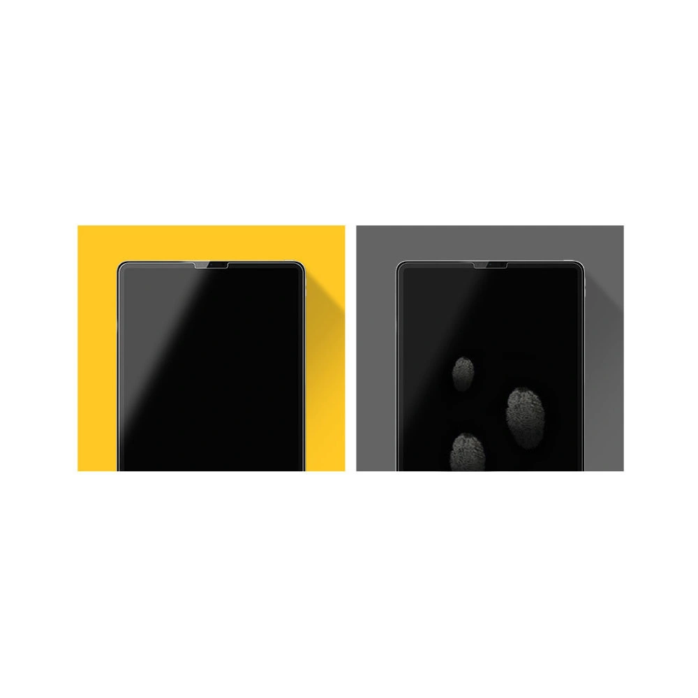 Matowa folia na ekran 0.15mm Baseus Paper-like Apple iPad mini 2021 (6. generacji) / iPad mini 8.3" 2024 (7. generacji) 