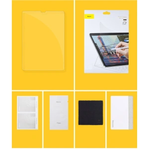 Kup Matt képernyőfólia 0.15mm Baseus Papírszerű Apple iPad mini 2021 (6. generáció) / iPad mini 8.3" 2024 7gen - BSU4171 - {ean13} - Sklep Home Screen