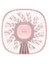 Buy Car fan Baseus Natural Wind pink - BSU4172 - {ean13} - Home Screen Store Europe