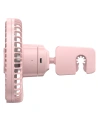 Kup Ventilator magnetic pentru tetieră Baseus pentru bancheta din spate roz - BSU4172 - {ean13} - Sklep Home Screen