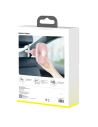Kup Ventilator magnetic pentru tetieră Baseus pentru bancheta din spate roz - BSU4172 - {ean13} - Sklep Home Screen