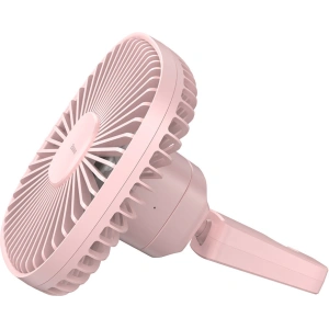 Kup Ventilator magnetic pentru tetieră Baseus pentru bancheta din spate roz - BSU4172 - {ean13} - Sklep Home Screen