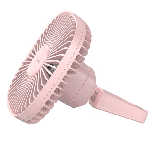 Kup Ventilator magnetic pentru tetieră Baseus pentru bancheta din spate roz - BSU4172 - {ean13} - Sklep Home Screen