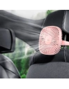 Buy Car fan Baseus Natural Wind pink - BSU4172 - {ean13} - Home Screen Store Europe