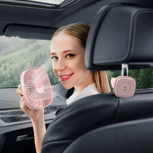 Baseus fan car sales