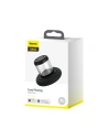 Buy Baseus Lazy Waxing black - BSU4173 - {ean13} - Home Screen Store Europe