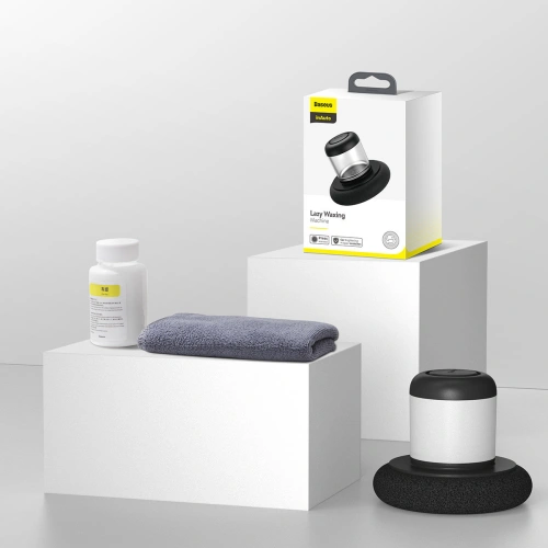 Kup Baseus Body Waxing Tool schwarz - BSU4173 - {ean13} - Sklep Home Screen
