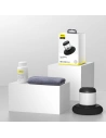 Buy Baseus Lazy Waxing black - BSU4173 - {ean13} - Home Screen Store Europe