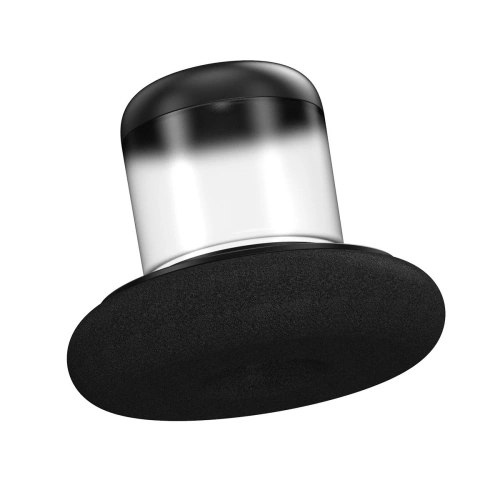 Buy Baseus Lazy Waxing black - BSU4173 - {ean13} - Home Screen Store Europe