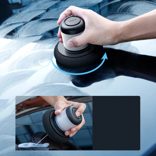 Kup Baseus Body Waxing Tool schwarz - BSU4173 - {ean13} - Sklep Home Screen