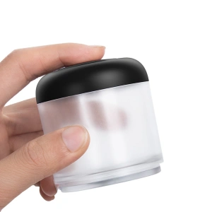 Baseus Lazy Waxing black