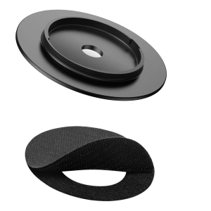 Baseus Lazy Waxing black
