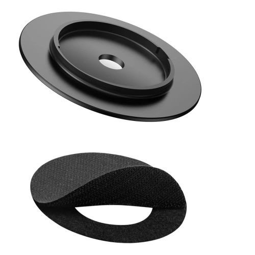 Kup Baseus Body Waxing Tool schwarz - BSU4173 - {ean13} - Sklep Home Screen